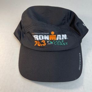 BOCO Gear Ironman 70.3 Gulf Coast 2022 Finisher Hat